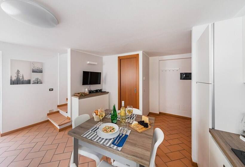 La Limonaia 2 Apartment By Wonderful Italy