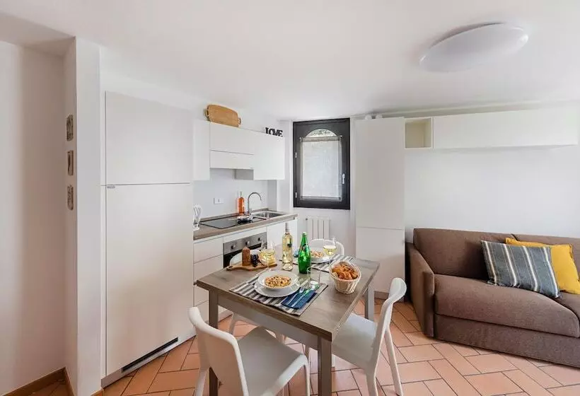 La Limonaia 2 Apartment By Wonderful Italy