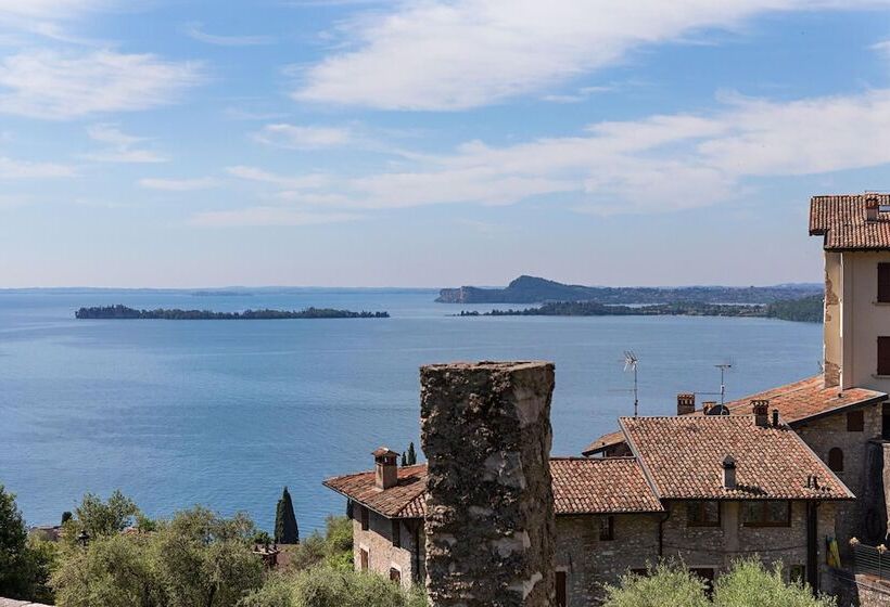 La Limonaia 2 Apartment By Wonderful Italy