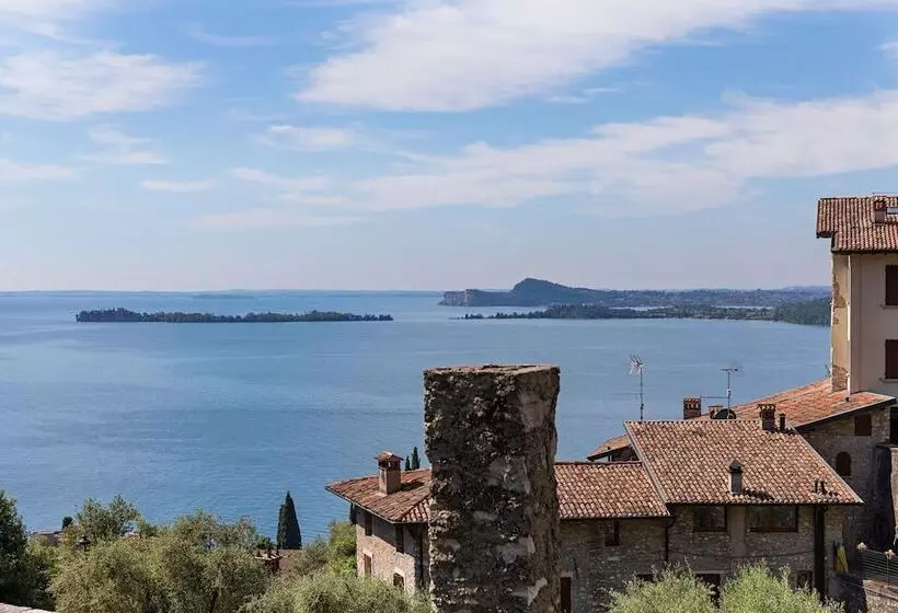 La Limonaia 2 Apartment By Wonderful Italy