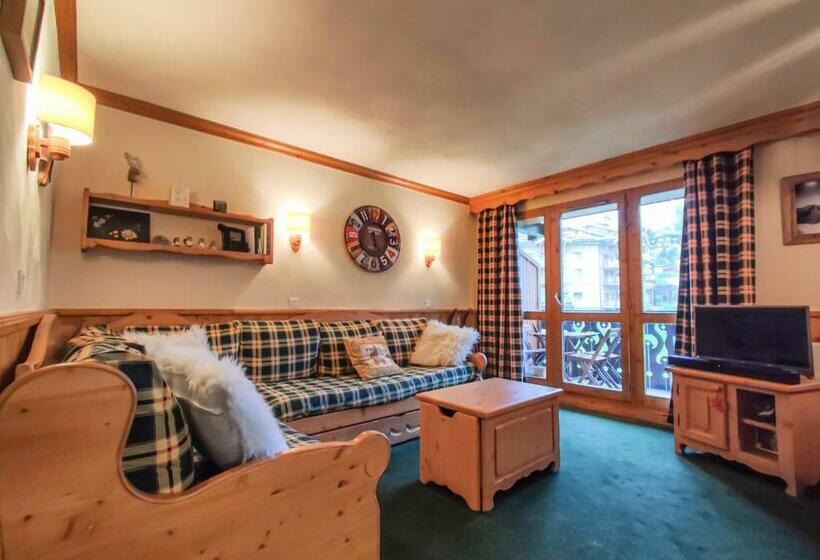 Valeriane G   Appartement Valeriane 734