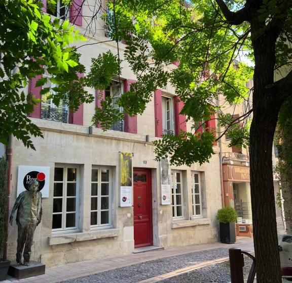 Bed and Breakfast Le Regardeur