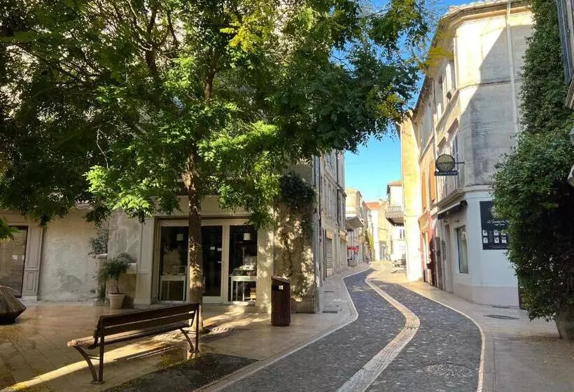 Aamiaismajoitus (B&B) Le Regardeur