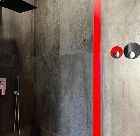 Bed and Breakfast Le Regardeur