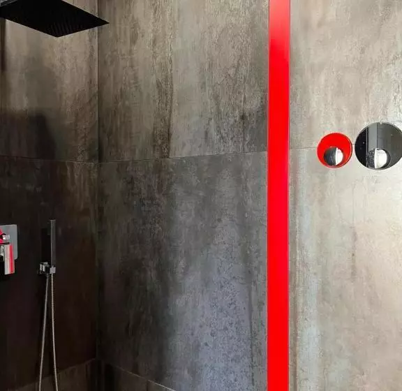 Aamiaismajoitus (B&B) Le Regardeur