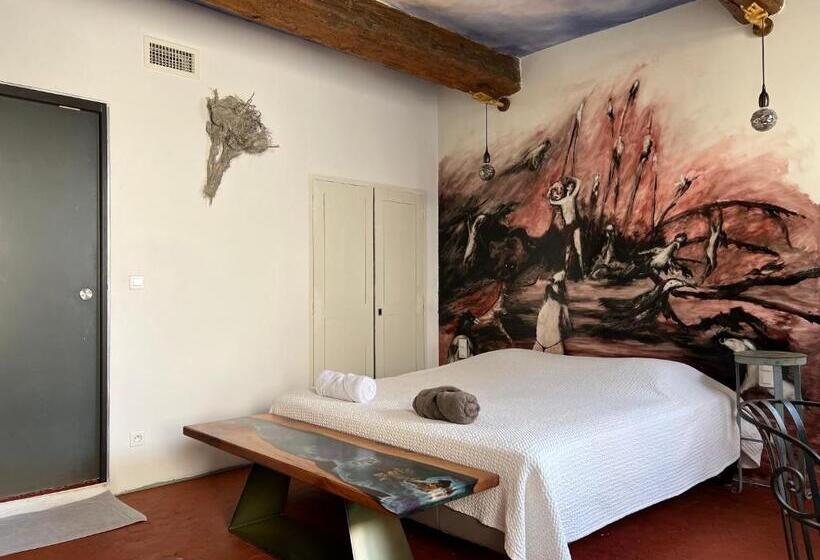 Bed and Breakfast Le Regardeur