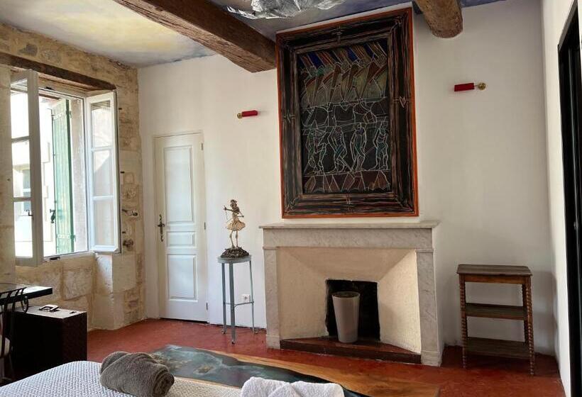 Bed and Breakfast Le Regardeur