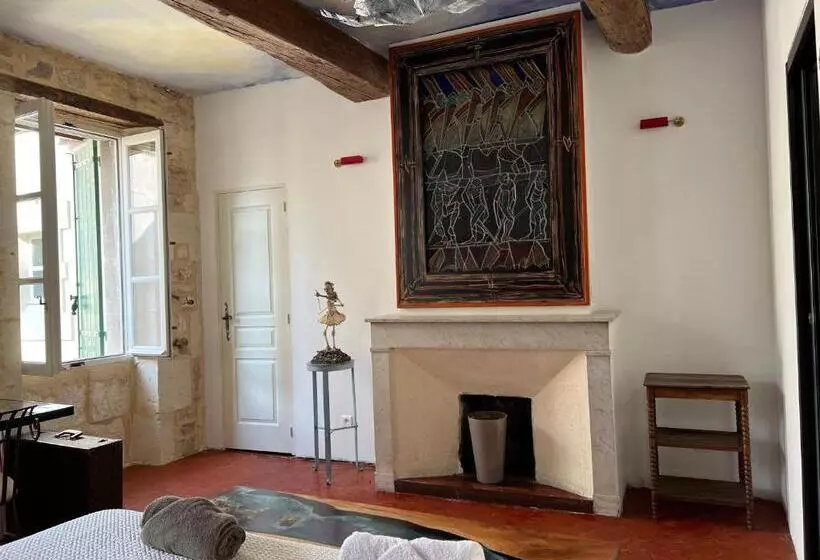 Aamiaismajoitus (B&B) Le Regardeur