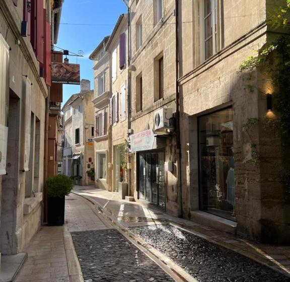 Bed and Breakfast Le Regardeur