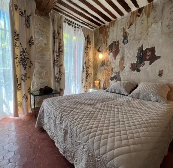 Bed and Breakfast Le Regardeur