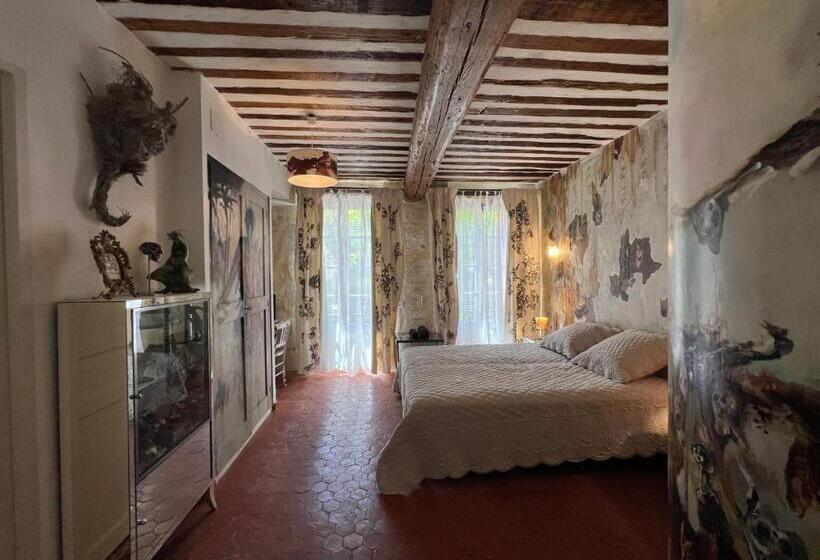 Bed and Breakfast Le Regardeur