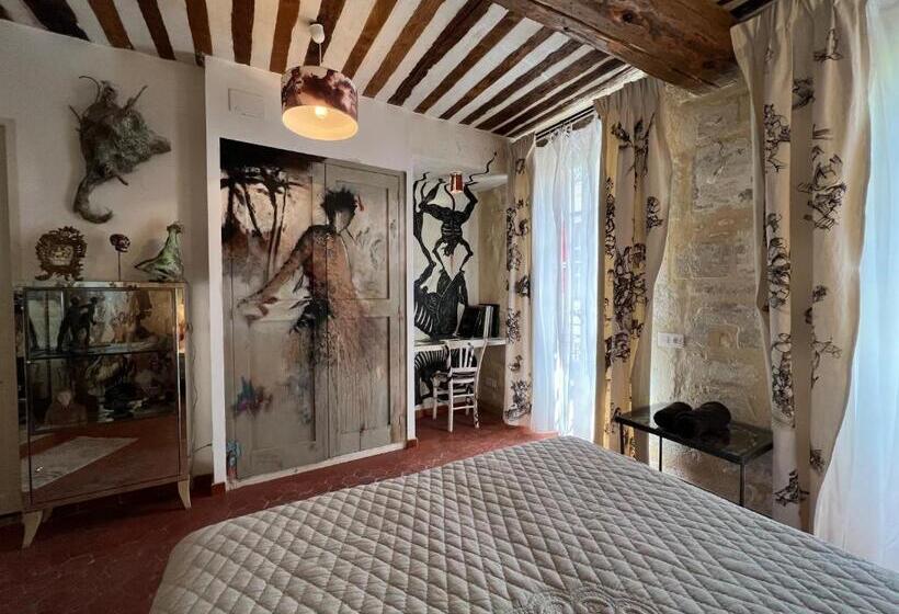 Bed and Breakfast Le Regardeur