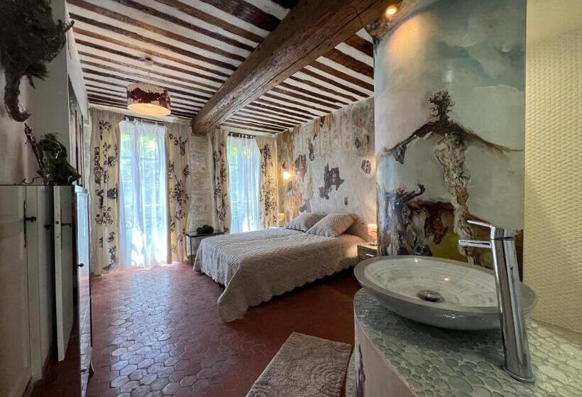 Bed and Breakfast Le Regardeur