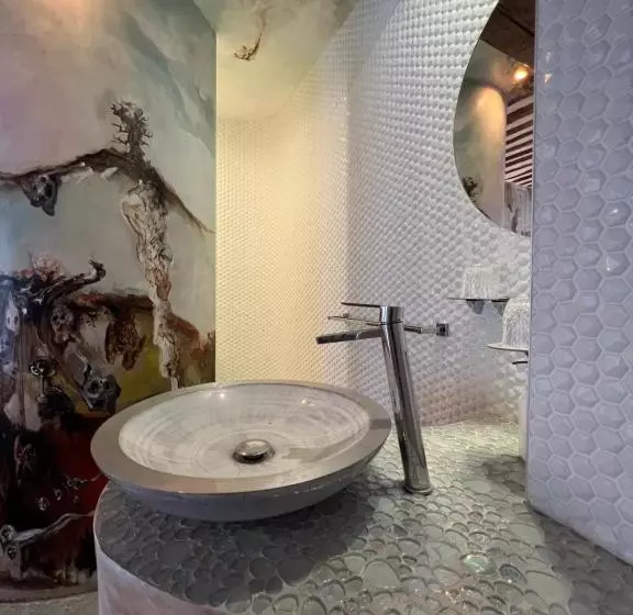 Aamiaismajoitus (B&B) Le Regardeur