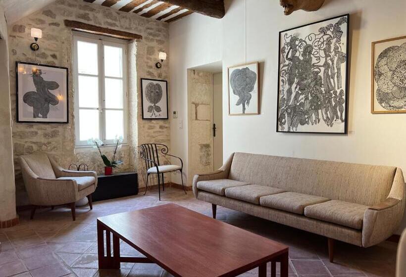 Bed and Breakfast Le Regardeur