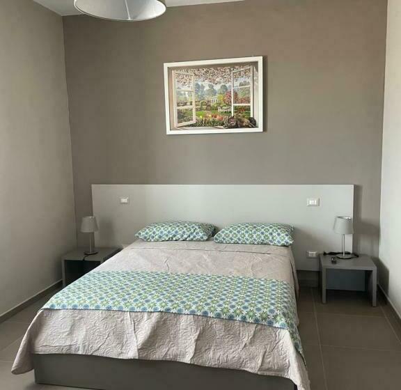 Bistrot Ventidue Agriturismo E B&b