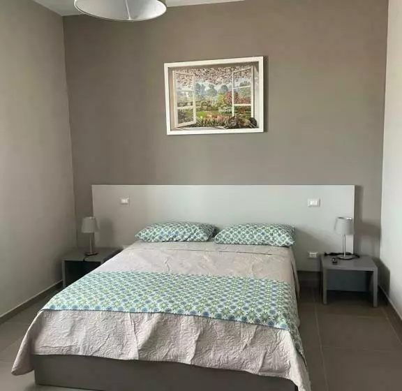 Bistrot Ventidue Agriturismo E B&b