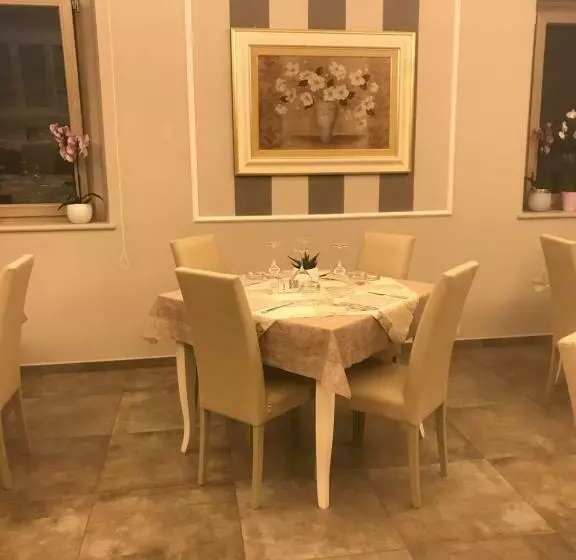 Bistrot Ventidue Agriturismo E B&b