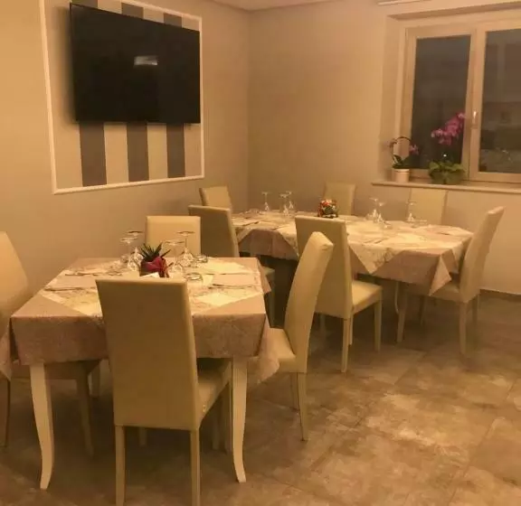 Bistrot Ventidue Agriturismo E B&b