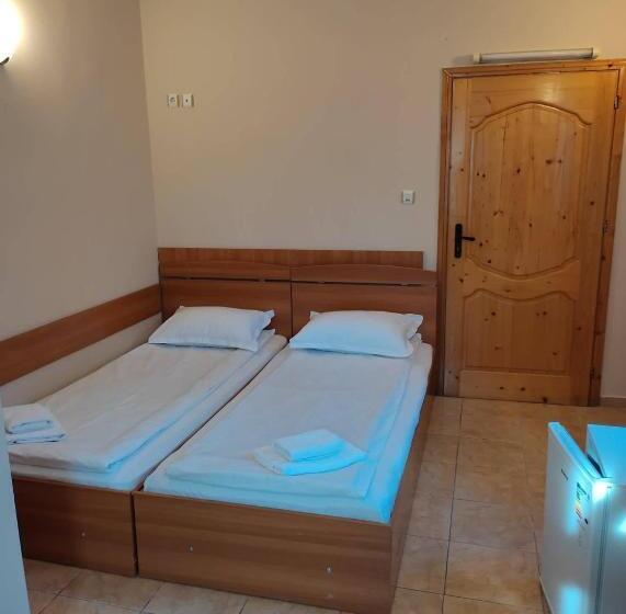 هتل семеен хотел свети георги