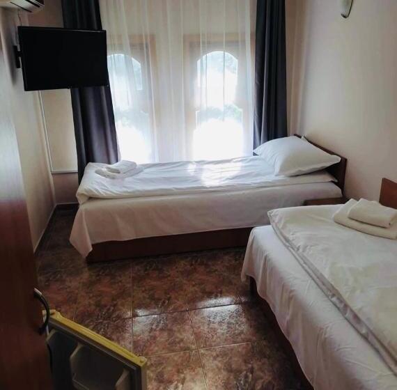 هتل семеен хотел свети георги