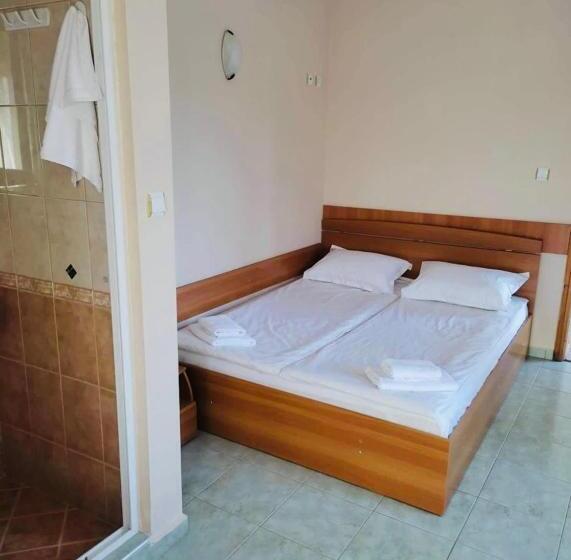 هتل семеен хотел свети георги