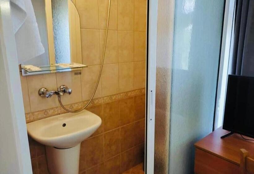 هتل семеен хотел свети георги