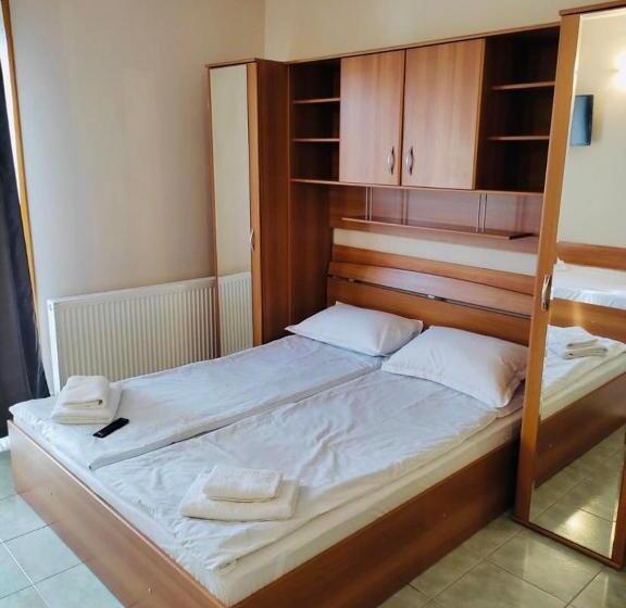 هتل семеен хотел свети георги