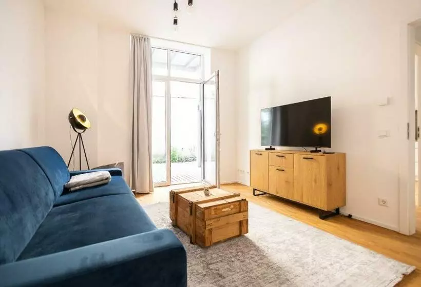 Ko Living   Beatles Und Banksy Suites & Studios Am Eselsbrunnen   Altstadt   Küche