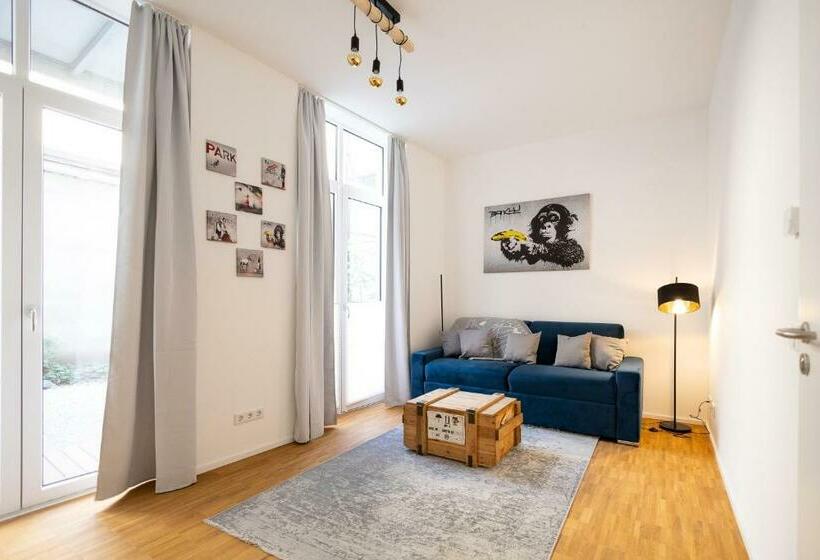 Ko Living   Beatles Und Banksy Suites & Studios Am Eselsbrunnen   Altstadt   Küche