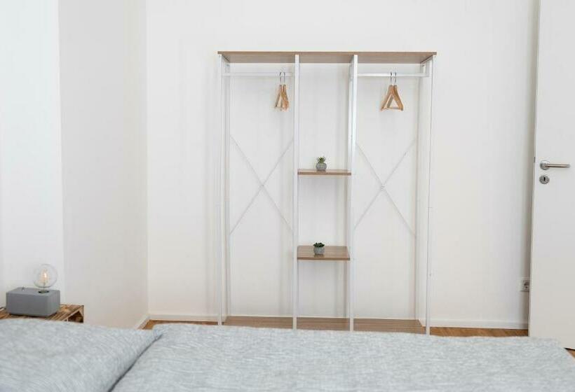 Ko Living   Beatles Und Banksy Suites & Studios Am Eselsbrunnen   Altstadt   Küche