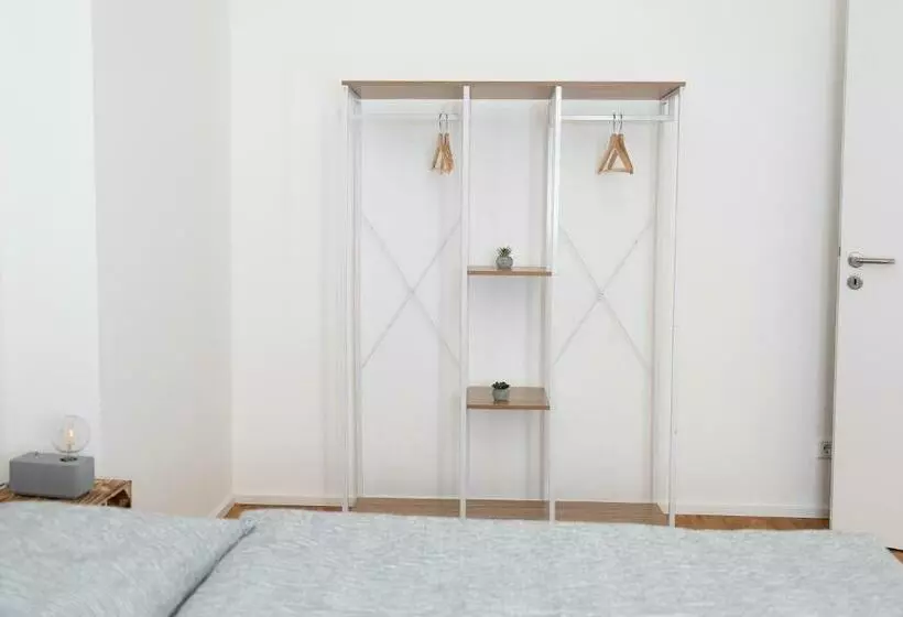 Ko Living   Beatles Und Banksy Suites & Studios Am Eselsbrunnen   Altstadt   Küche