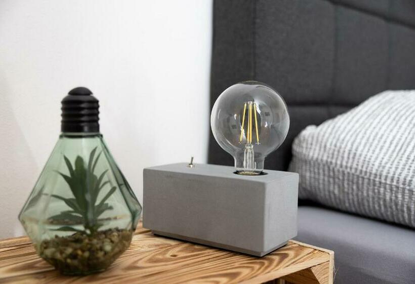 Ko Living   Beatles Und Banksy Suites & Studios Am Eselsbrunnen   Altstadt   Küche