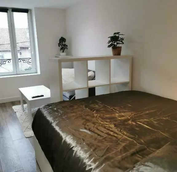 Le Cozy   Hyper Centre   Calme   Moyenne Durée