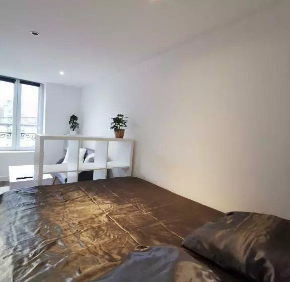 Le Cozy   Hyper Centre   Calme   Moyenne Durée