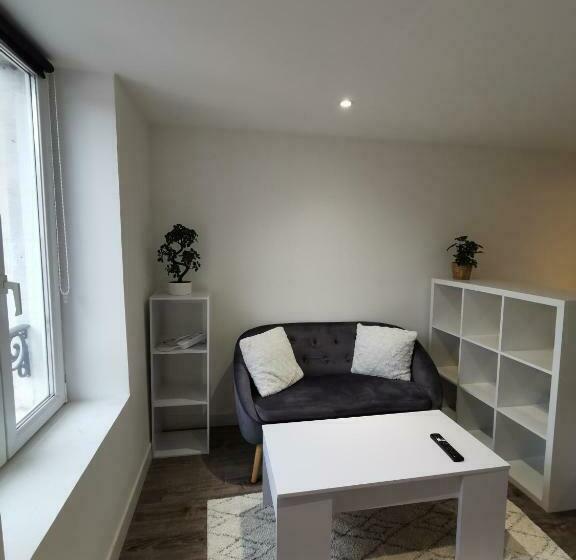 Le Cozy   Hyper Centre   Calme   Moyenne Durée