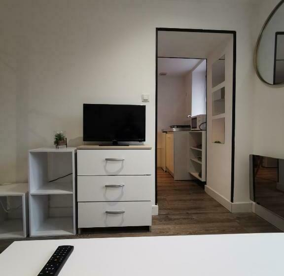 Le Cozy   Hyper Centre   Calme   Moyenne Durée