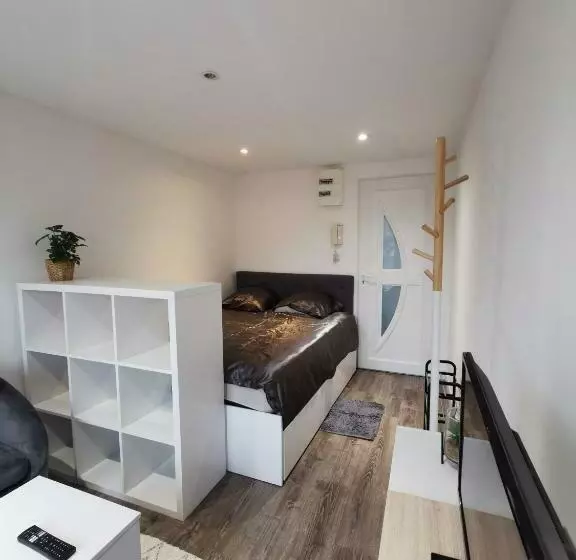 Le Cozy   Hyper Centre   Calme   Moyenne Durée