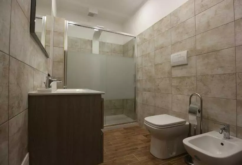 ペンション La Casa D  Ogliastra Tra Mare E Terra