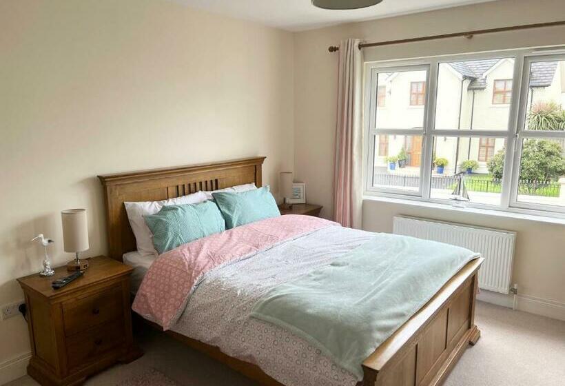 ペンション New Room @ Sean And Janes