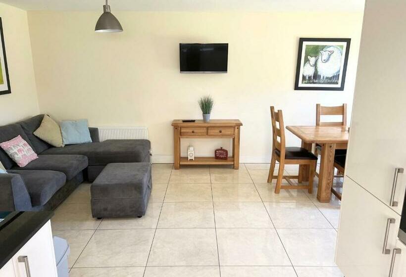 ペンション New Room @ Sean And Janes