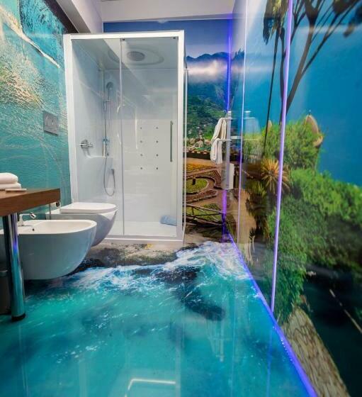 ペンション Room Ravello