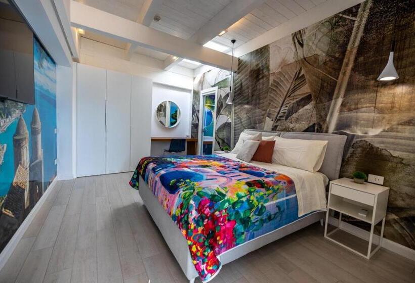 ペンション Room Ravello