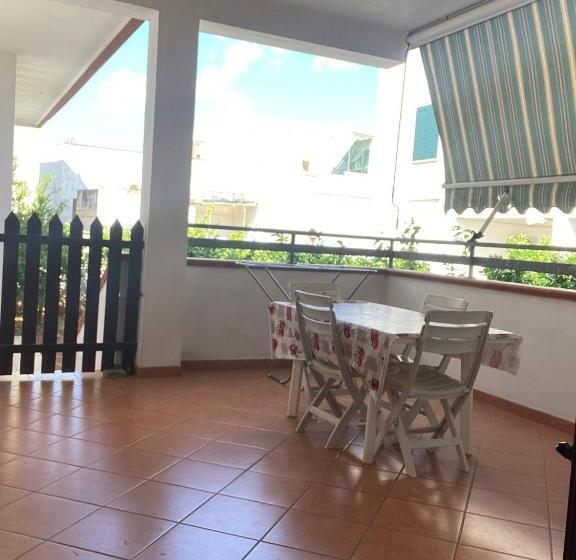 Nocleg ze śniadaniem Via Grottella 81   In Locazione Turistica