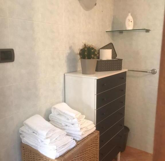 Nocleg ze śniadaniem Via Grottella 81   In Locazione Turistica