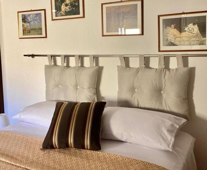 Nocleg ze śniadaniem Via Grottella 81   In Locazione Turistica