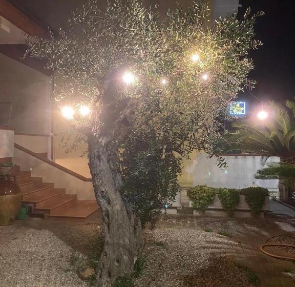 Nocleg ze śniadaniem Via Grottella 81   In Locazione Turistica