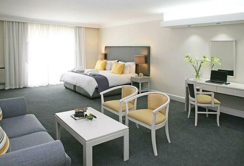 Best Luxurious Studio, City Center, 24 Hrs Power