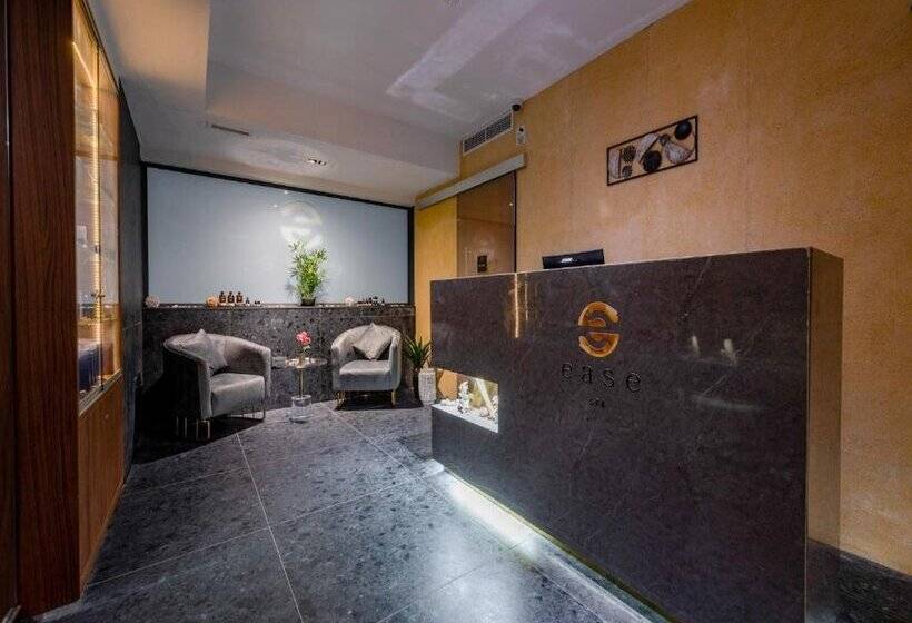 Grands Suites Hotel Residences And Spa