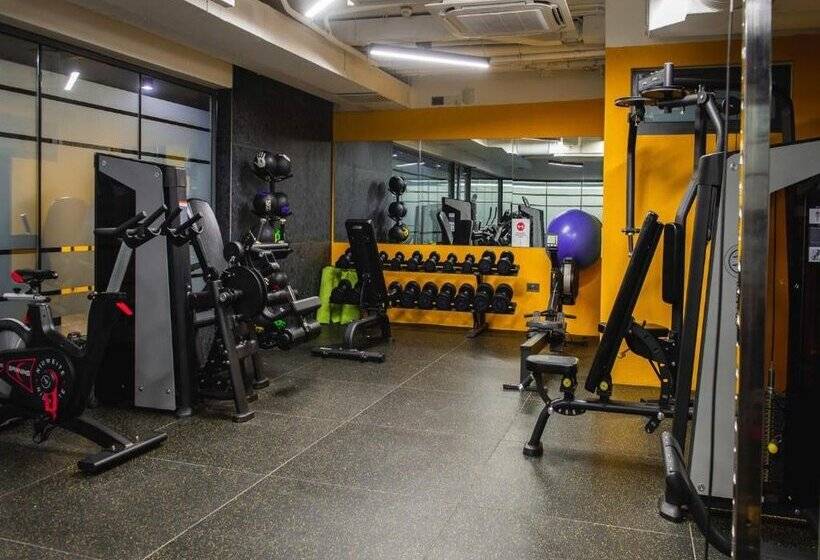 Grands Suites Hotel Residences And Spa